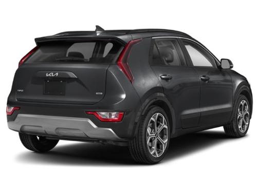 2025 Kia Niro Touring