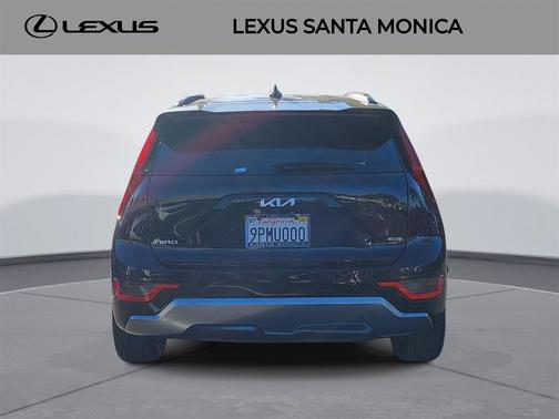 2025 Kia Niro Touring