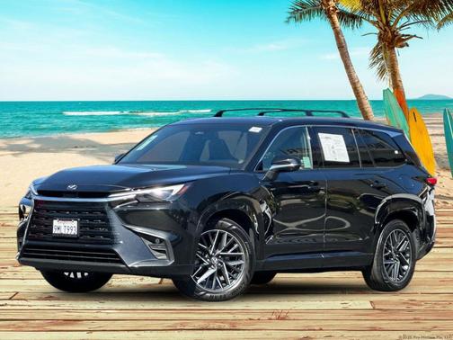 2024 Lexus TX 350 Premium
