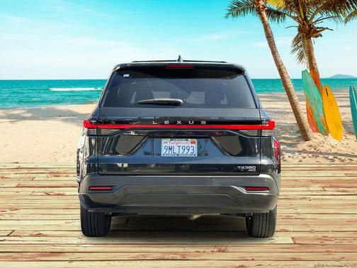 2024 Lexus TX 350 Premium
