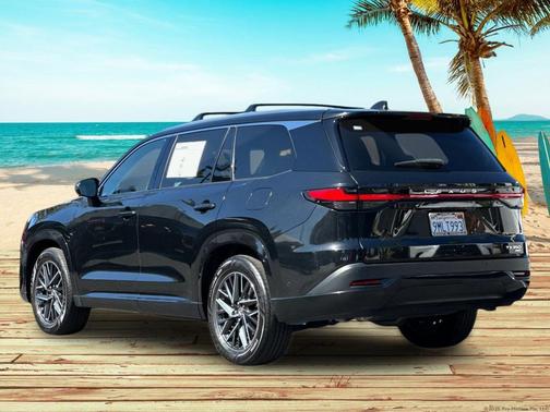 2024 Lexus TX 350 Premium