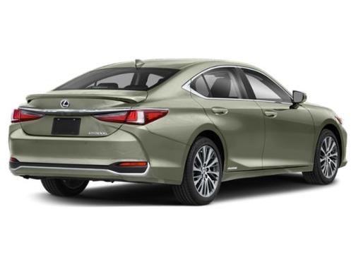 2020 Lexus ES 300h Base