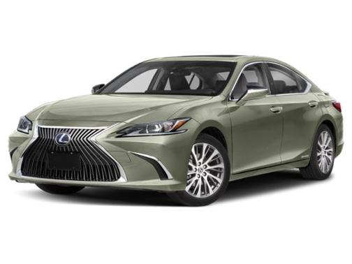 2020 Lexus ES 300h Base