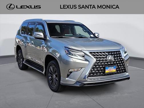 2023 Lexus GX 460 Premium