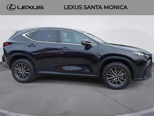 2024 Lexus NX 250 Base