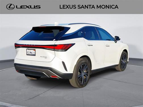 2023 Lexus RX 350 Premium
