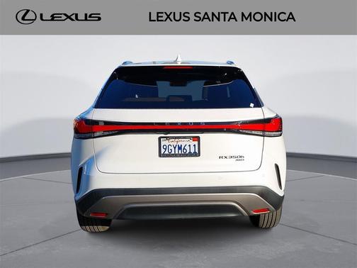 2023 Lexus RX 350 Premium