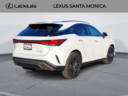 2023 Lexus RX 350 Premium