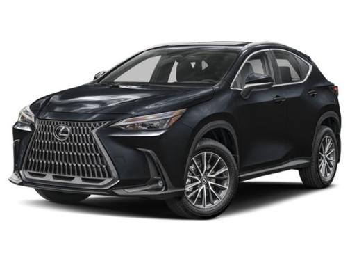 2024 Lexus NX 350h 350h Base