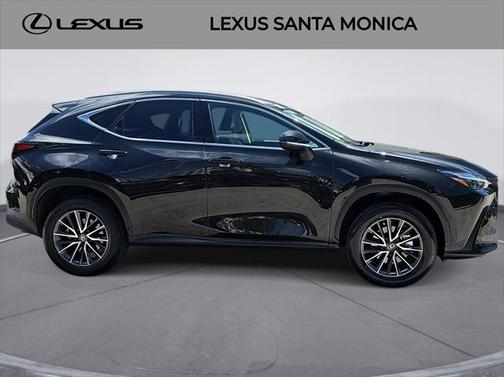2024 Lexus NX 350h 350h Base