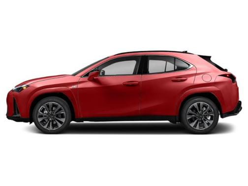 2024 Lexus UX 250h Base