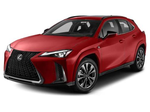 2024 Lexus UX 250h Base
