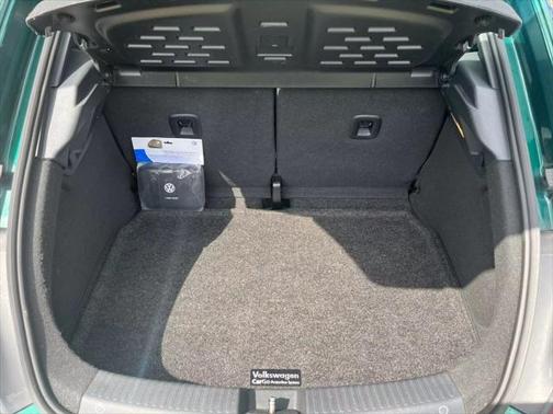 2017 Volkswagen Beetle 1.8T SE