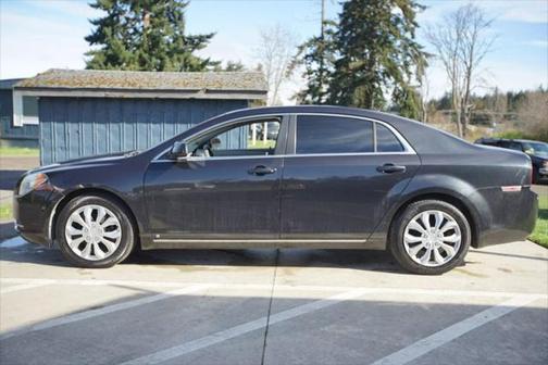 2009 Chevrolet Malibu LT