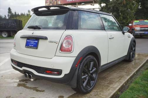 2013 MINI Hardtop Cooper S