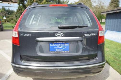 2010 Hyundai ELANTRA SE