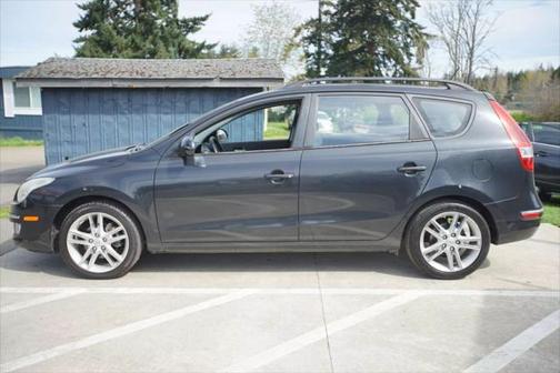 2010 Hyundai ELANTRA SE