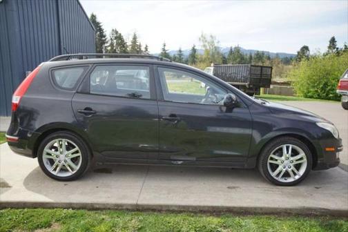 2010 Hyundai ELANTRA SE