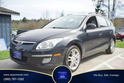 2010 Hyundai ELANTRA SE