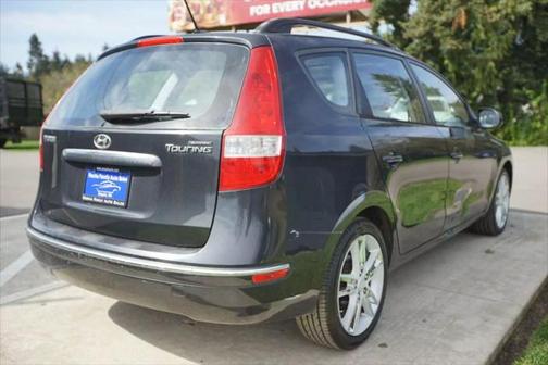 2010 Hyundai ELANTRA SE