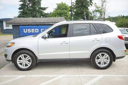 2011 Hyundai SANTA FE SE