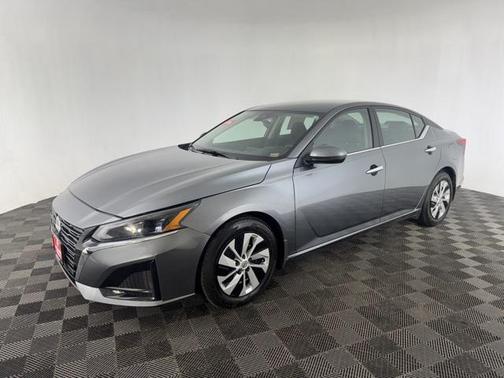 2023 Nissan Altima 2.5 S