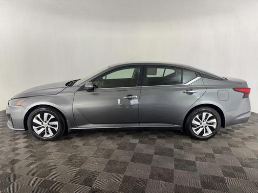 2023 Nissan Altima 2.5 S