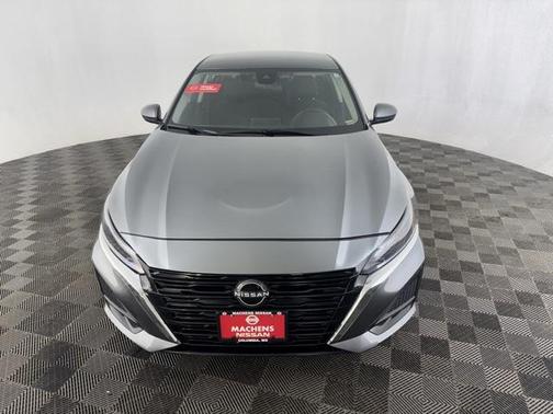 2023 Nissan Altima 2.5 S