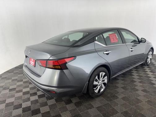 2023 Nissan Altima 2.5 S