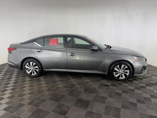 2023 Nissan Altima 2.5 S