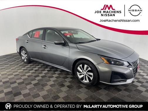 2023 Nissan Altima 2.5 S