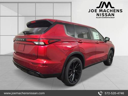 Royal Red 2026 Nissan Rogue SL