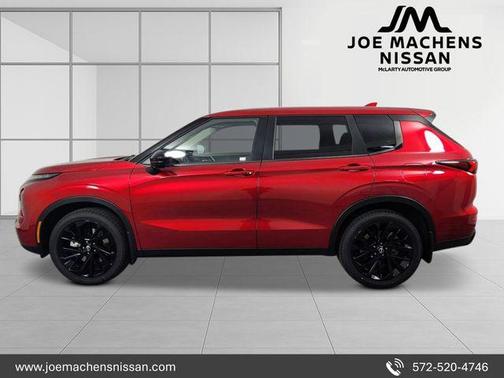 Royal Red 2026 Nissan Rogue SL