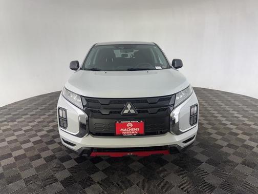 2023 Mitsubishi Outlander Sport RALLIART
