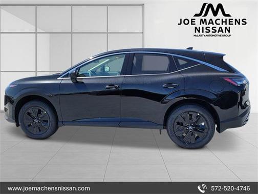2026 Nissan Murano SV