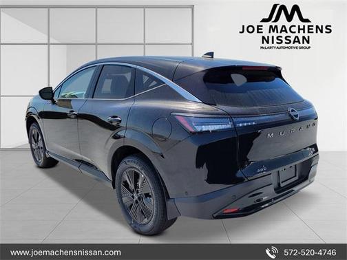 2026 Nissan Murano SV