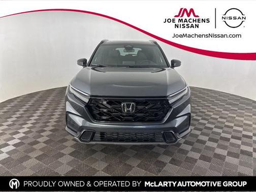 2023 Honda CR-V Hybrid Sport AWD