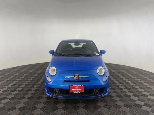 2019 FIAT 500 Abarth