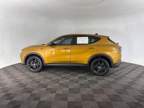 2024 Dodge Hornet GT