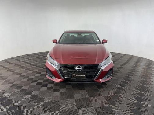 2025 Nissan Altima 2.5 SL