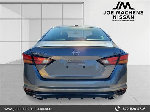 2025 Nissan Altima 2.5 SL