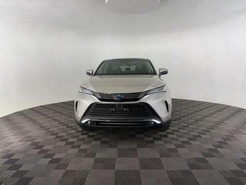 2024 Toyota Venza Limited