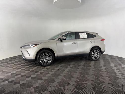 2024 Toyota Venza Limited