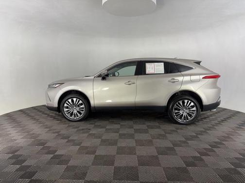 2024 Toyota Venza Limited