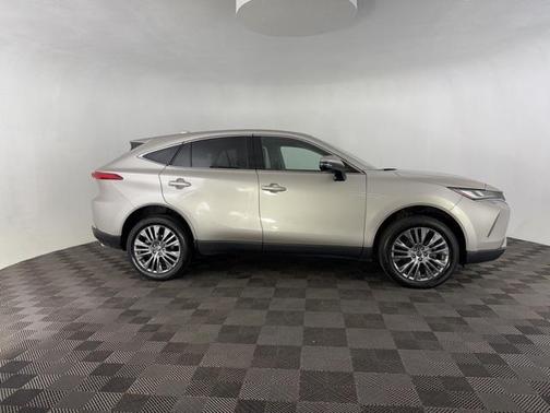 2024 Toyota Venza Limited