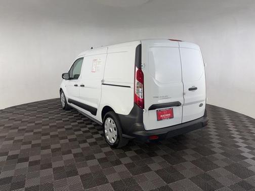 2023 Ford Transit Connect XL
