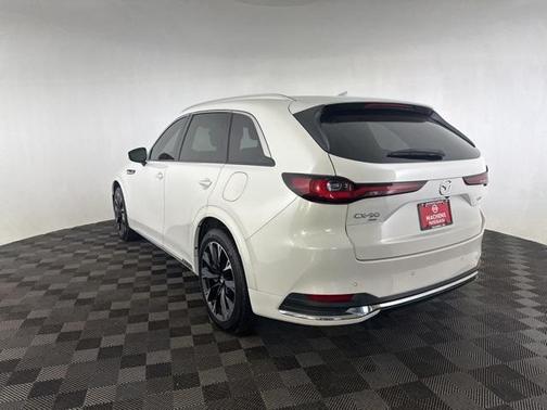 2024 Mazda CX-90 3.3 Turbo S Premium