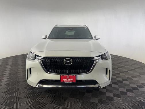 2024 Mazda CX-90 3.3 Turbo S Premium