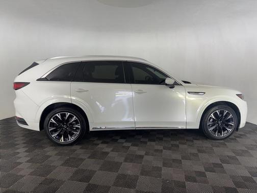 2024 Mazda CX-90 3.3 Turbo S Premium