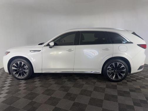 2024 Mazda CX-90 3.3 Turbo S Premium